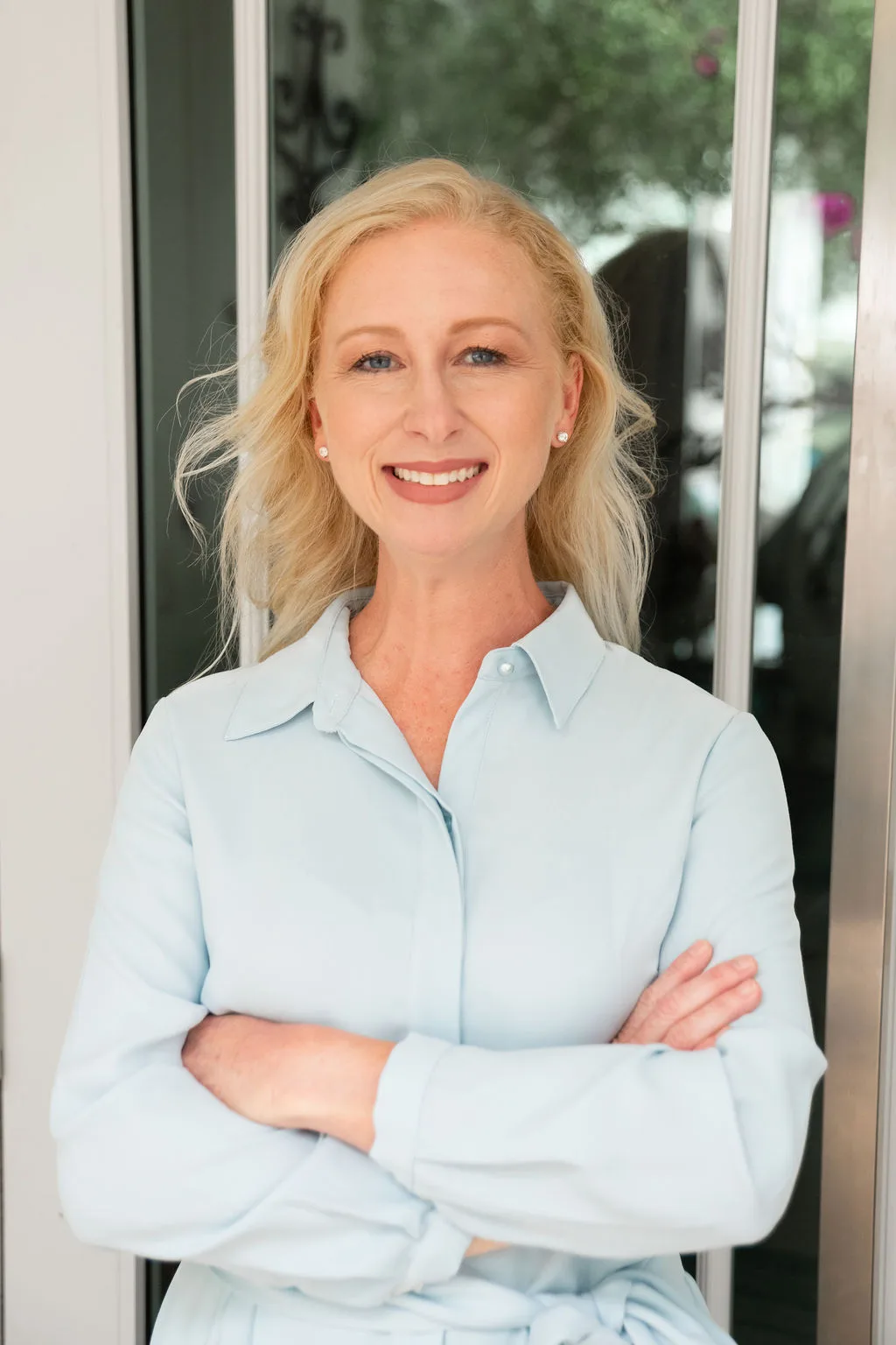 Dr. Katie Matzke, DVM, Jupiter native and founder