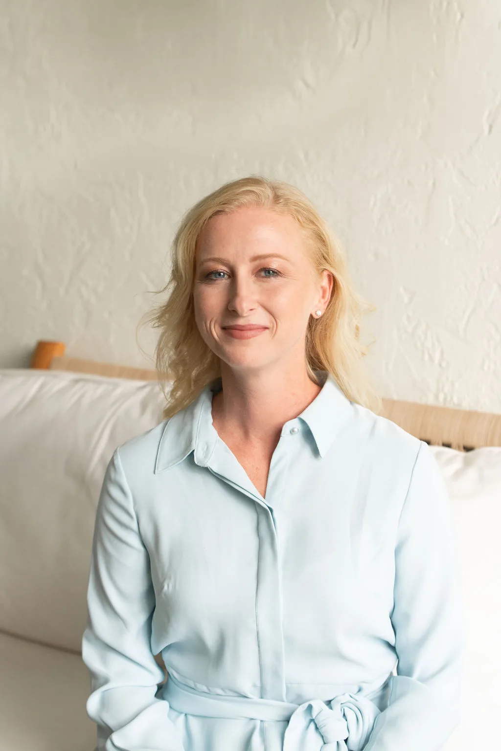 Dr. Katie Matzke, DVM, founder of Rover Veterinary Care