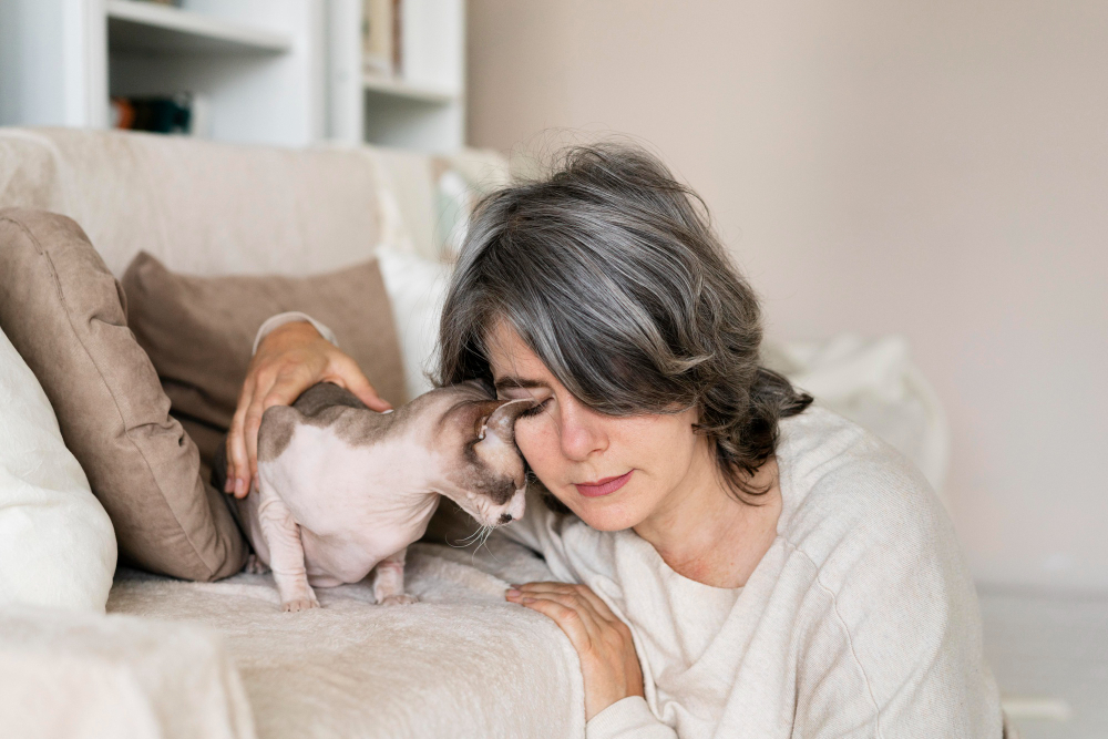 Cherishing the Final Goodbye: Understanding In-Home Euthanasia