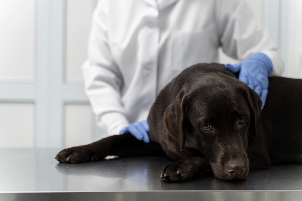 The History of Pet Euthanasia