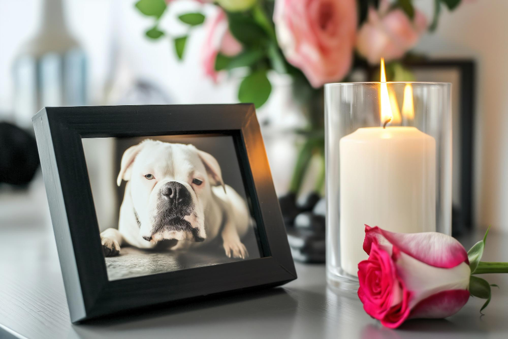 Tips for Creating a Peaceful Setting for Your Pet’s Final Moments