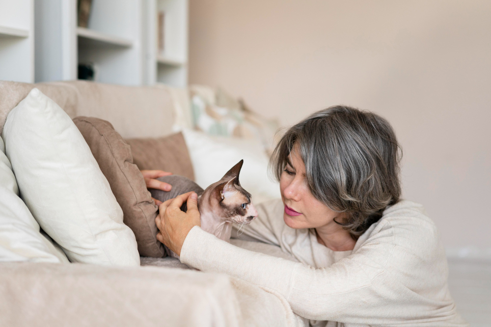 A Guide to Pet Euthanasia and Grief: Finding Peace in Difficult Times
