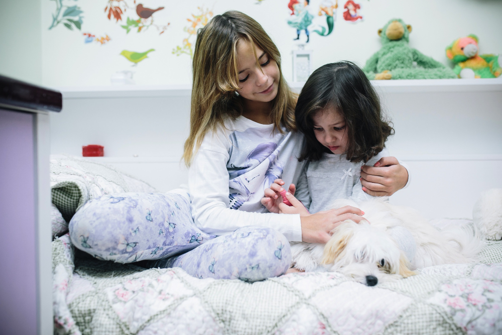 How to Talk to Children About Pet Euthanasia