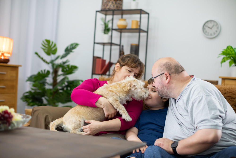 Preparing for In-Home Pet Euthanasia