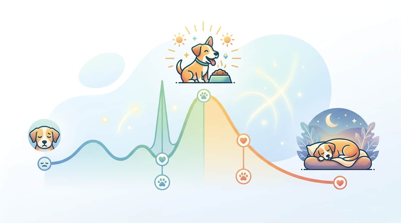 How to Tell if Your Dog is Dying in Jupiter, FL