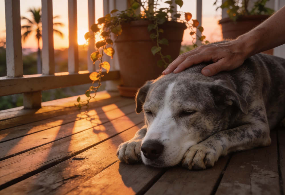 How Do I Know When It's Time? An Honest Guide for Jupiter and Tequesta Pet Families