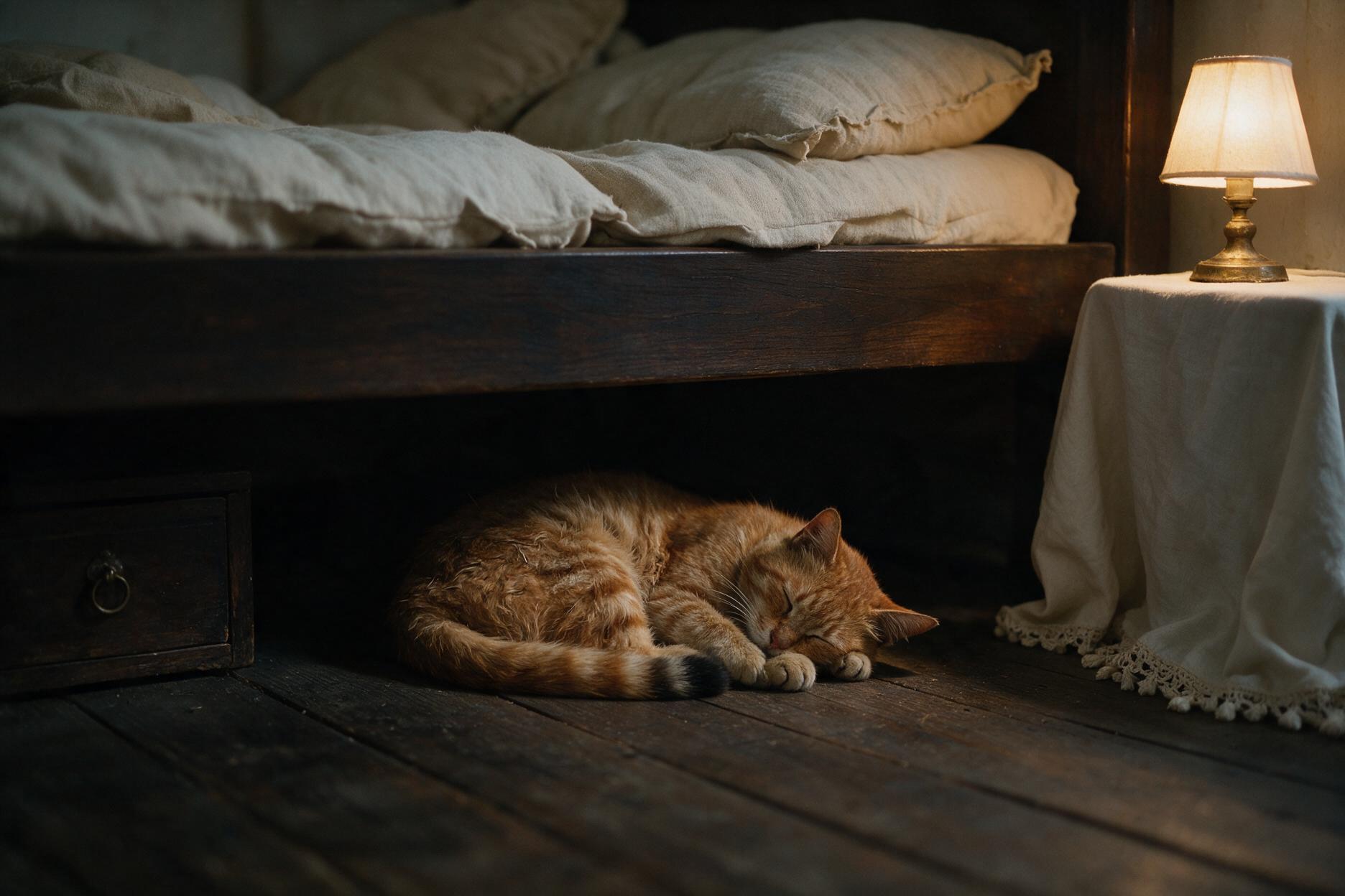 Signs Your Cat Is in Pain and Why They're So Easy to Miss