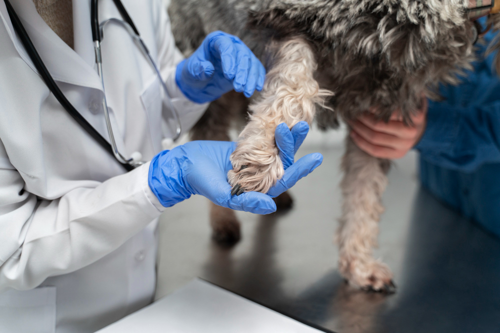 Caring for Your Pet Through Cancer: A Compassionate Guide