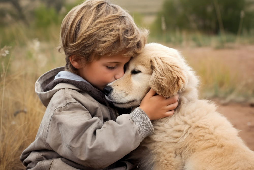 How to Explain Pet Euthanasia to Children: A Parent's Guide