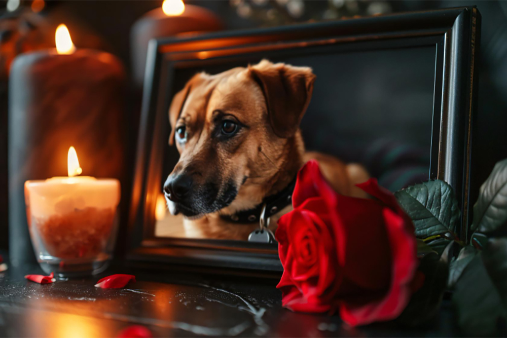 A Guide to Preserving Your Pet's Memory