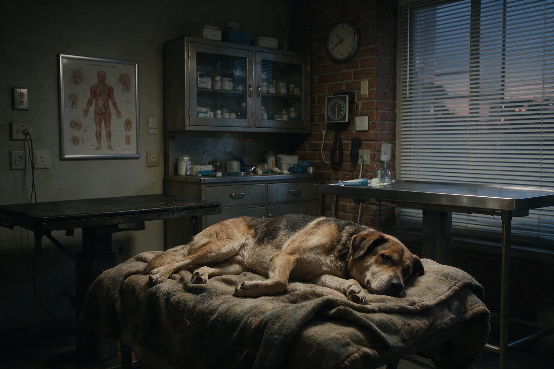 The Signs of Pain in Dogs That Owners Overlook