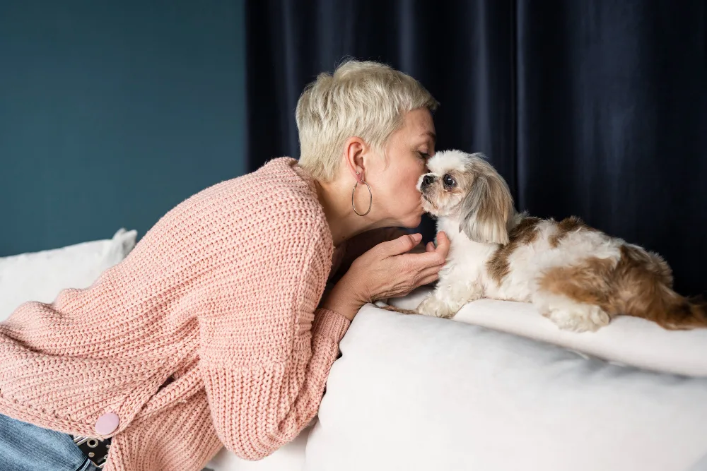 The Benefits of In-Home Euthanasia for Reno Pets