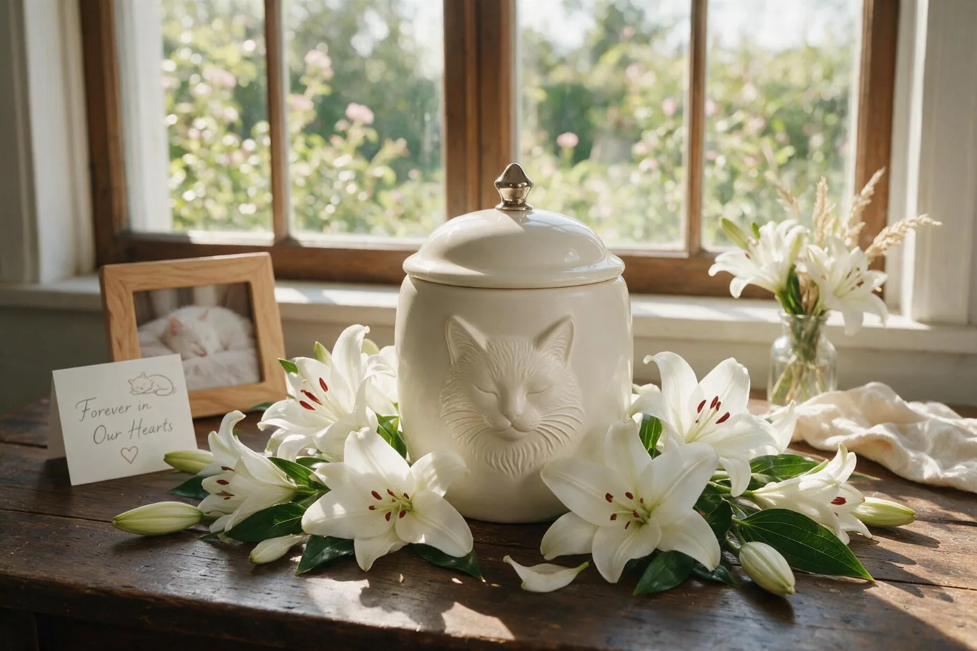 Communal, Individual, or Private Cremation: How to Choose