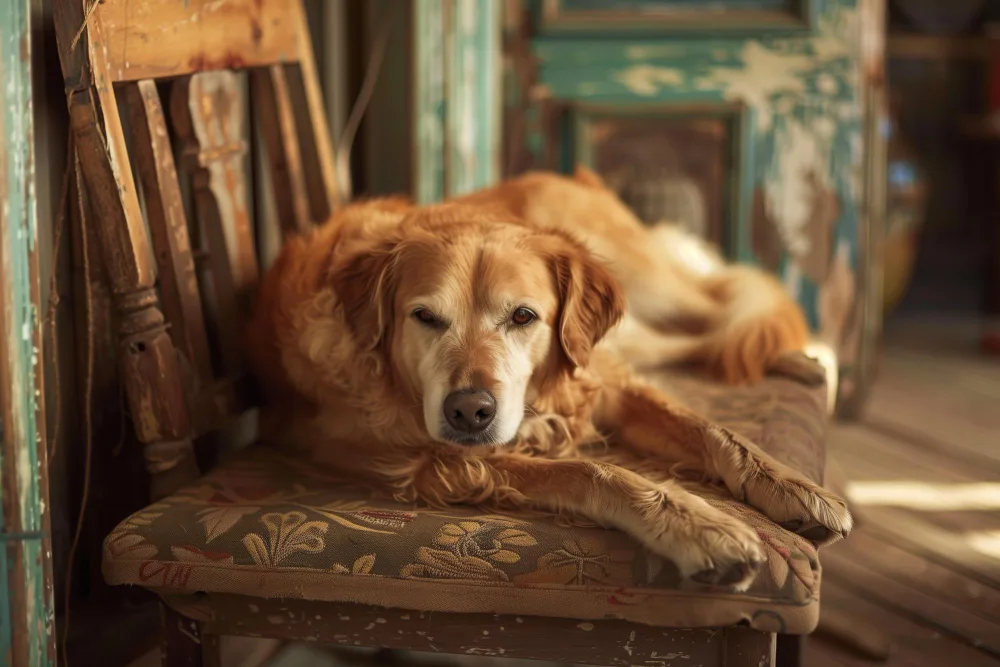 Understanding the Impact of Stroke in Dogs