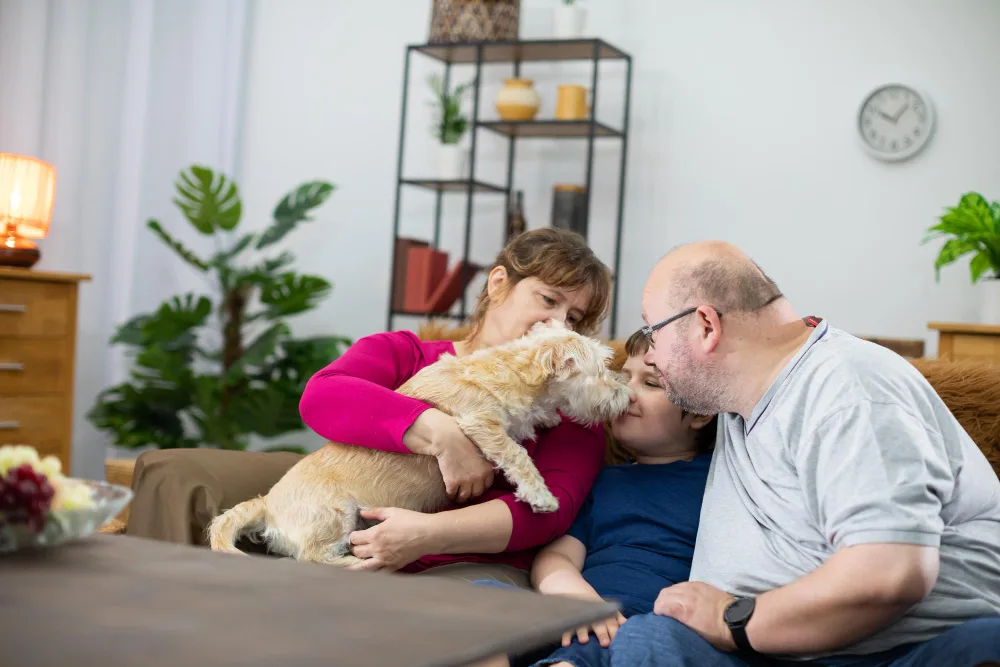 In-Home Euthanasia: A Compassionate Choice for Your Beloved Pet